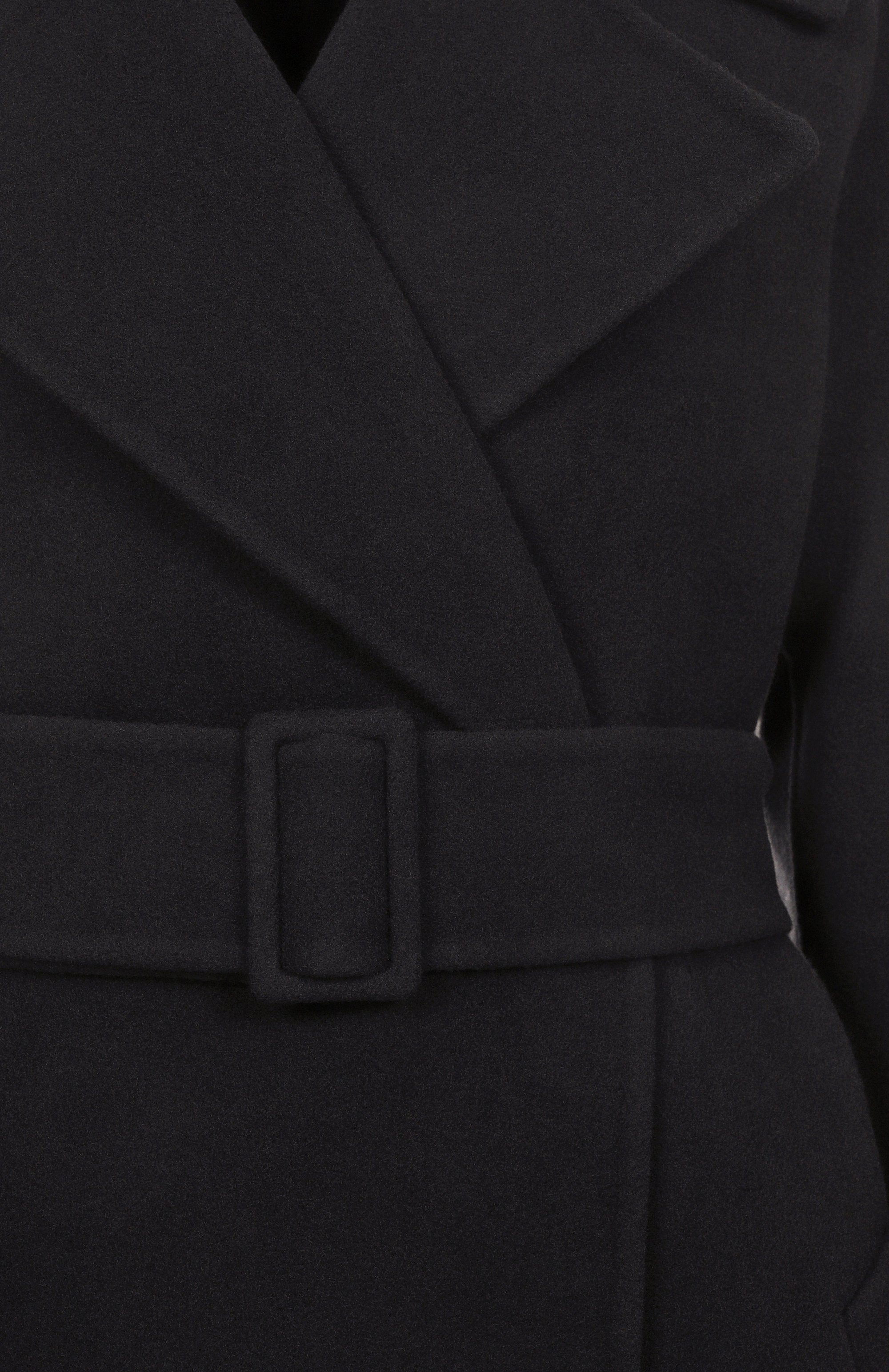 Кашемировое пальто MVST, арт. 25E/X2P/0/N011/3050, фото 6