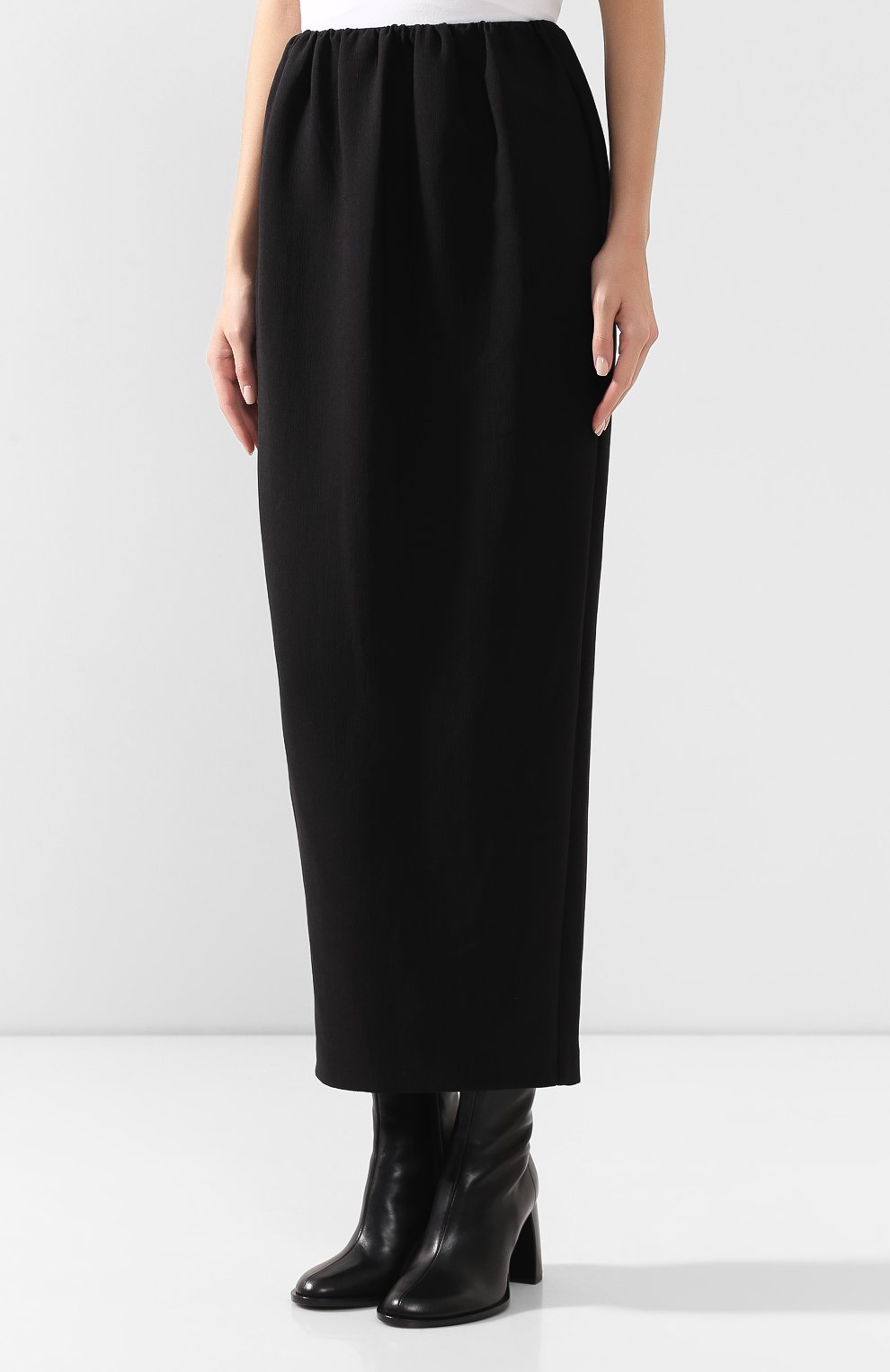 Юбка TOTEME, арт. 0DERZ0 194-323-704, фото 3