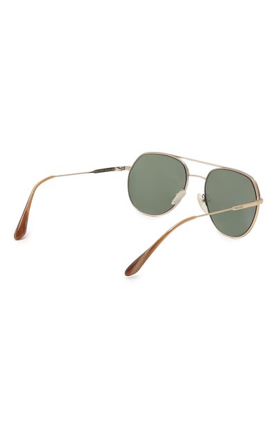 Солнцезащитные очки PRADA, арт. SPR55U-FZVN-FE198, фото 4