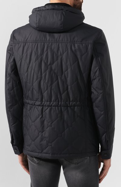 Куртка BOSS, арт. 50412457, фото 4