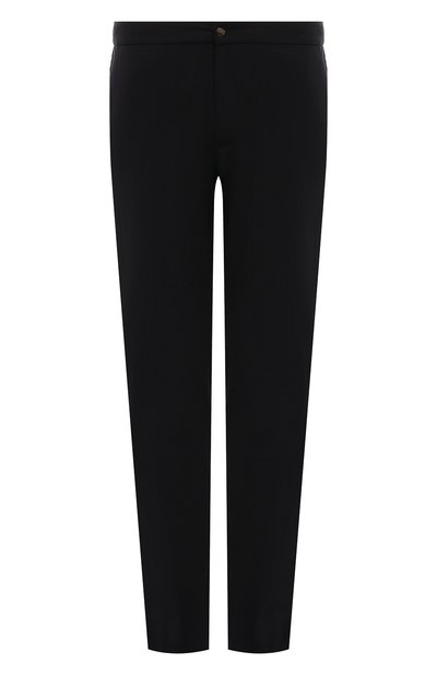 Мужские шерстяные брюки BOGLIOLI, арт. 80884J/SB3448