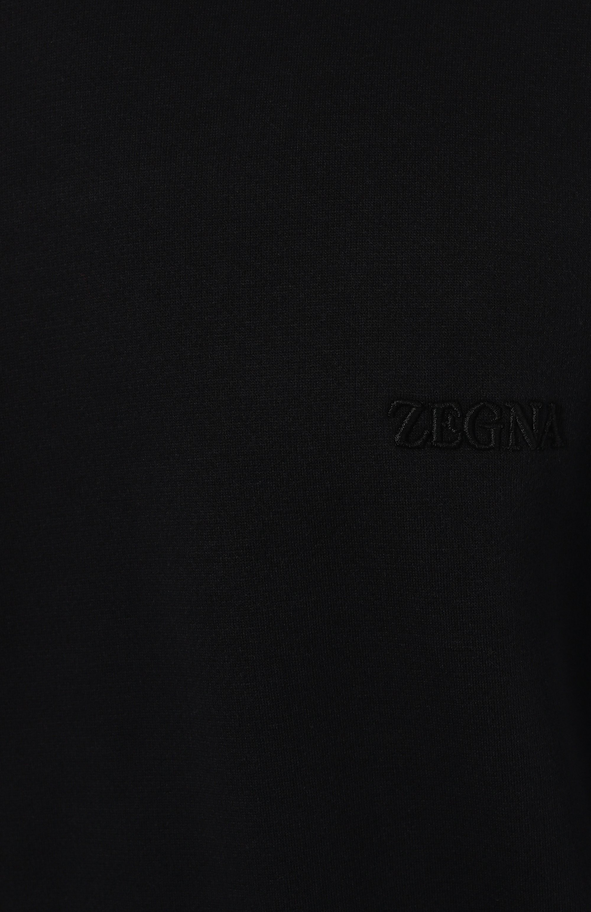 Хлопковый свитшот ZEGNA, арт. N6MGI/183, фото 5