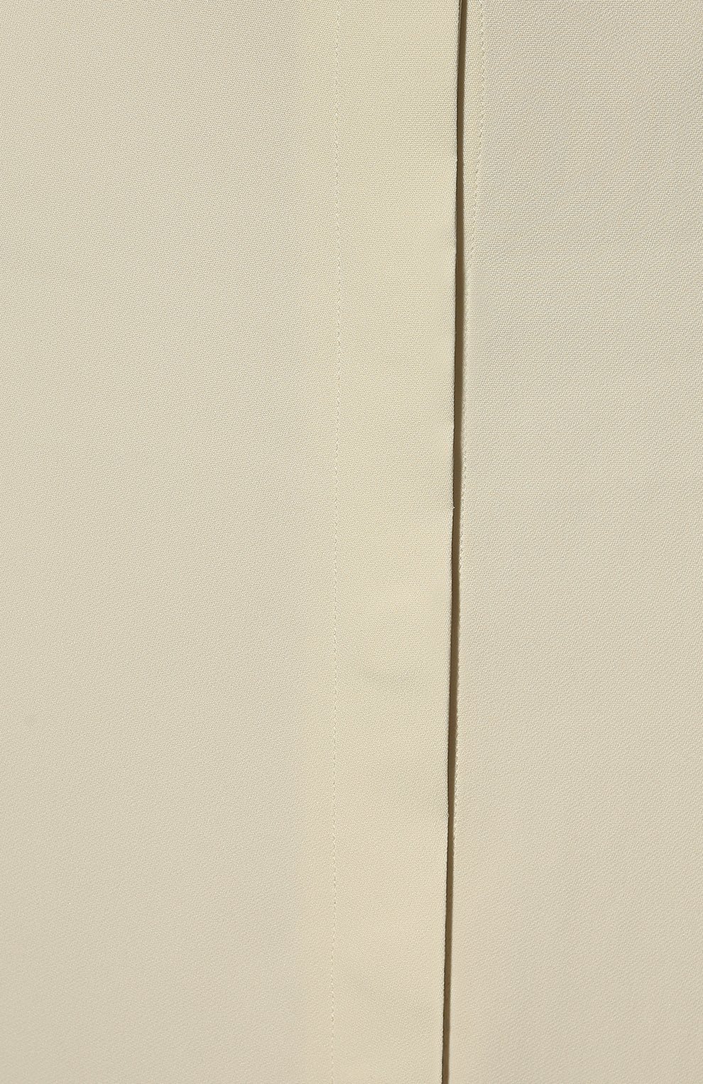 Юбка из вискозы и шелка TEGIN кремового цвета по цене 60000 руб., арт. SS2302A, фото 5 Юбка из вискозы и шелка TEGIN, арт. SS2302A, фото 5