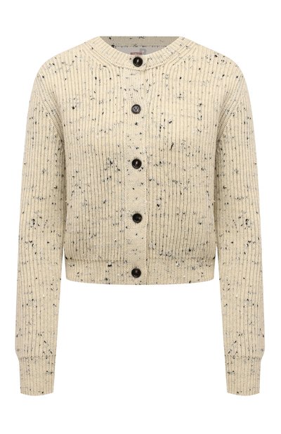 Женский шерстяной кардиган BOTTEGA VENETA, арт. 791691-V4AO0