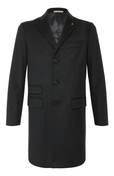 Шерстяное пальто SARTORIA LATORRE, арт. A0STA1 U60454, фото 1