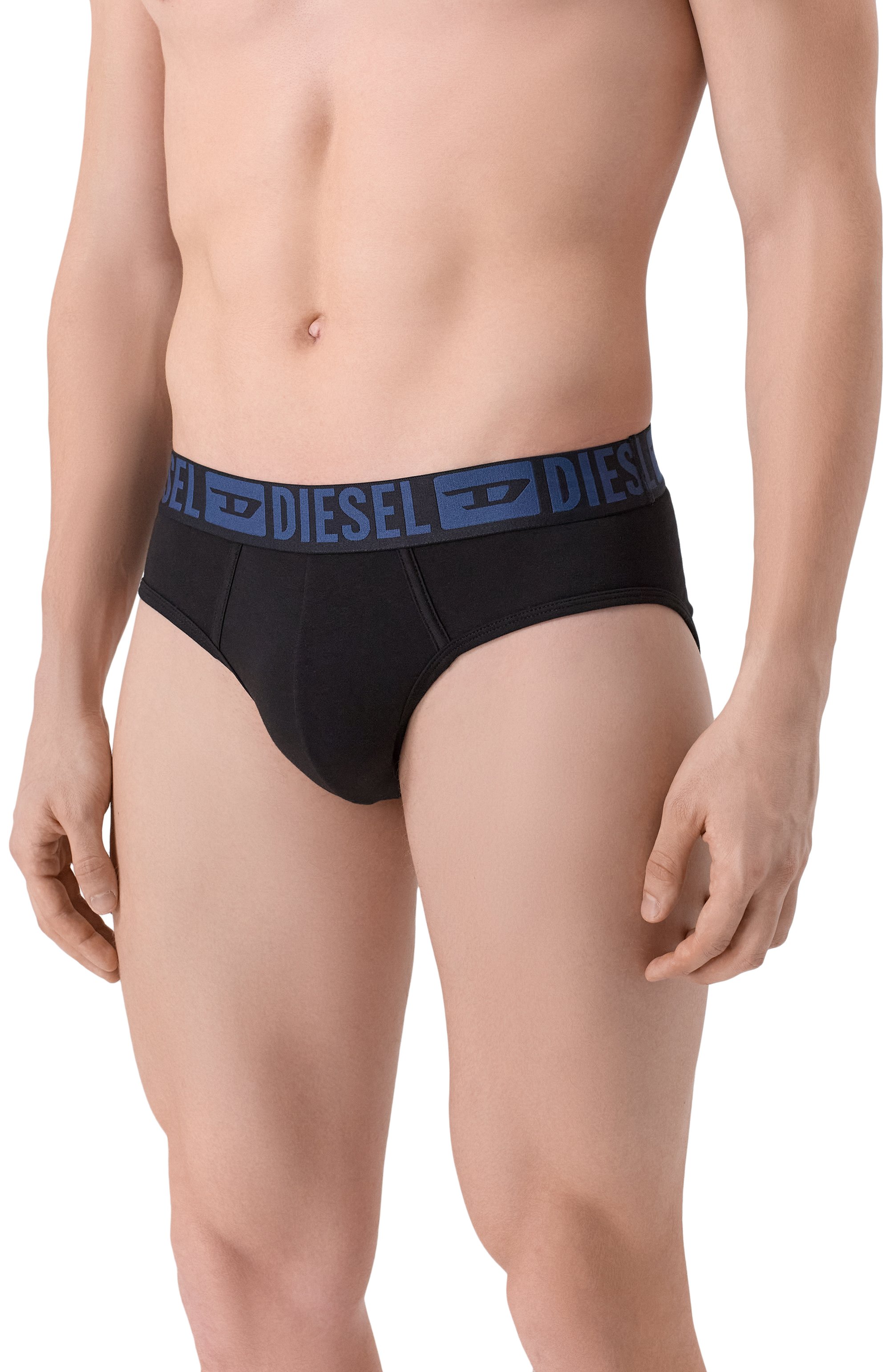 Комплект из трех брифов DIESEL, арт. 00SH05/0EGCI, фото 2