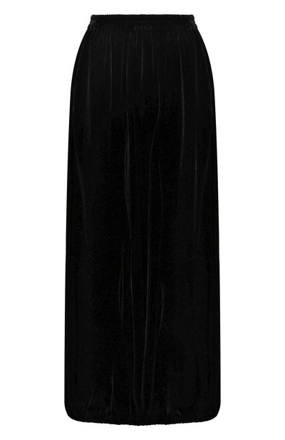 Женские брюки из смеси вискозы и шелка GIORGIO ARMANI, арт. 9WHPP09B/T01FD