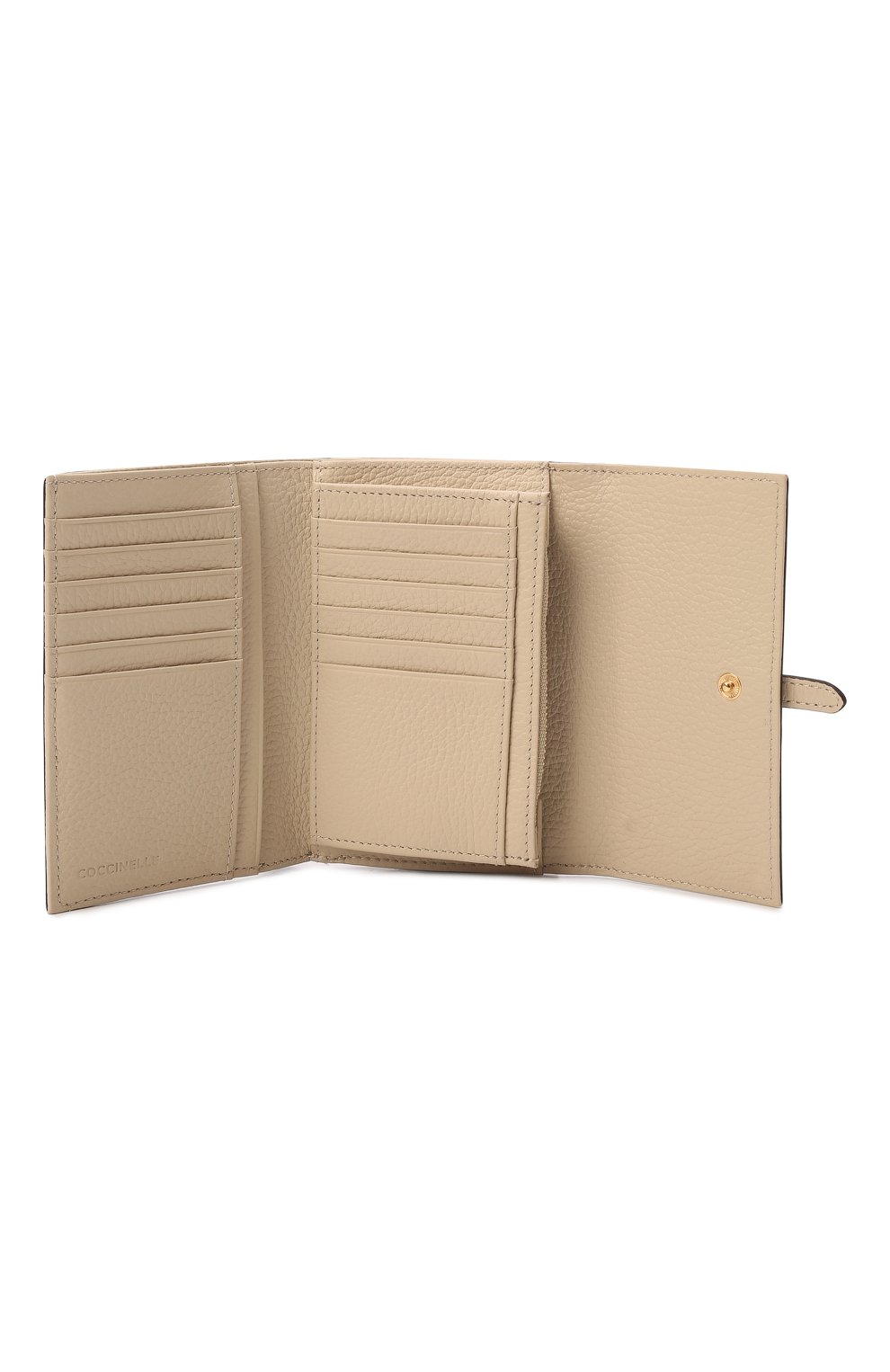 Кожаный кошелек COCCINELLE, арт. E2 L2A 11 66 01, фото 3