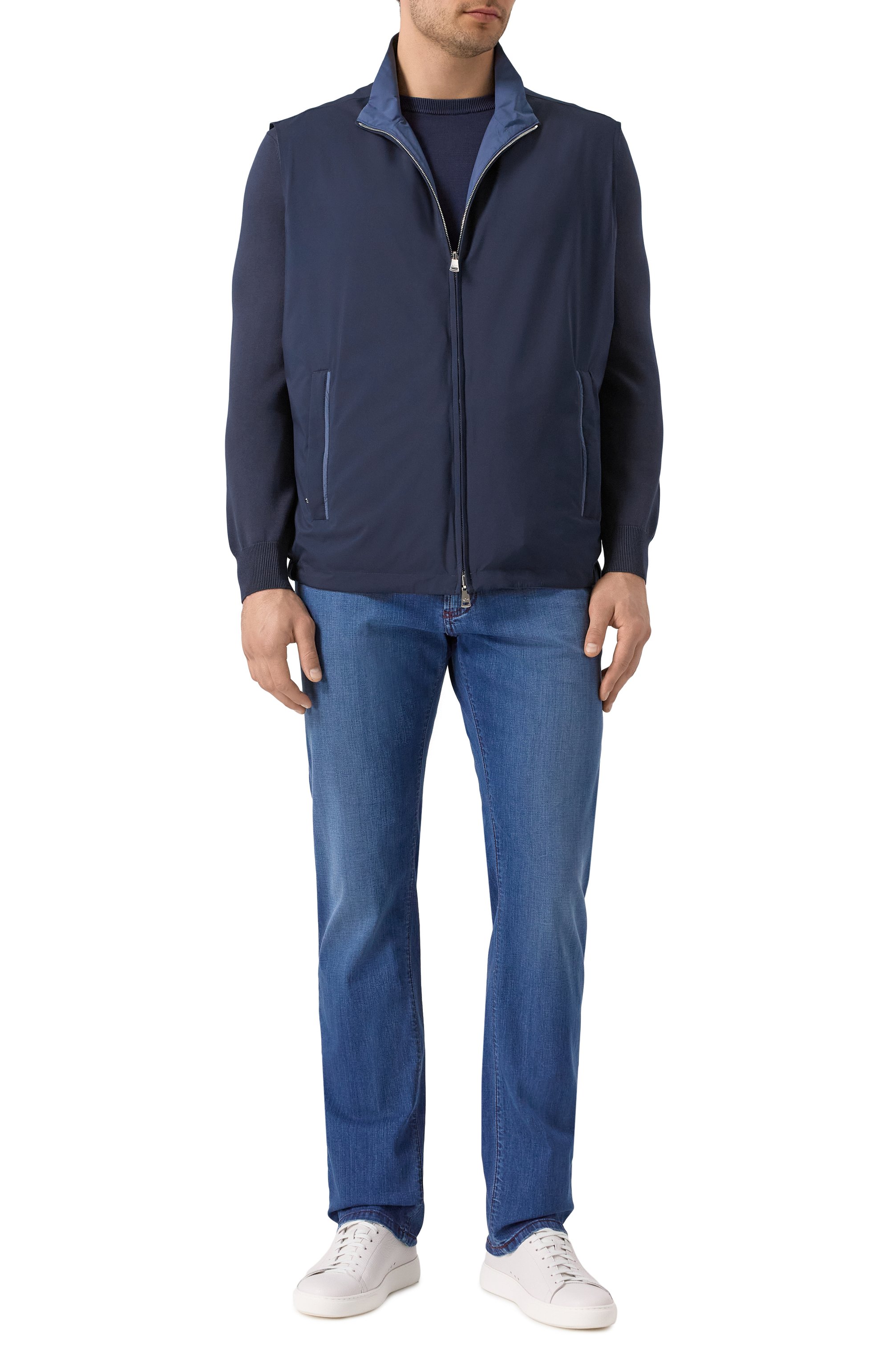 Джинсы atene RICHARD J. BROWN, арт. ATENE Z/T42/W835, фото 2