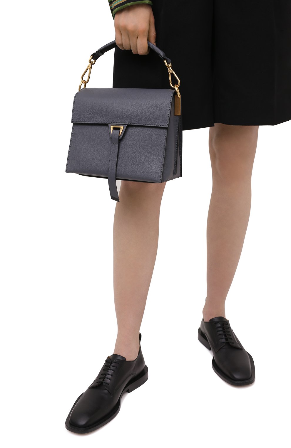 Сумка louise COCCINELLE, арт. E1 H05 15 01 01, фото 2