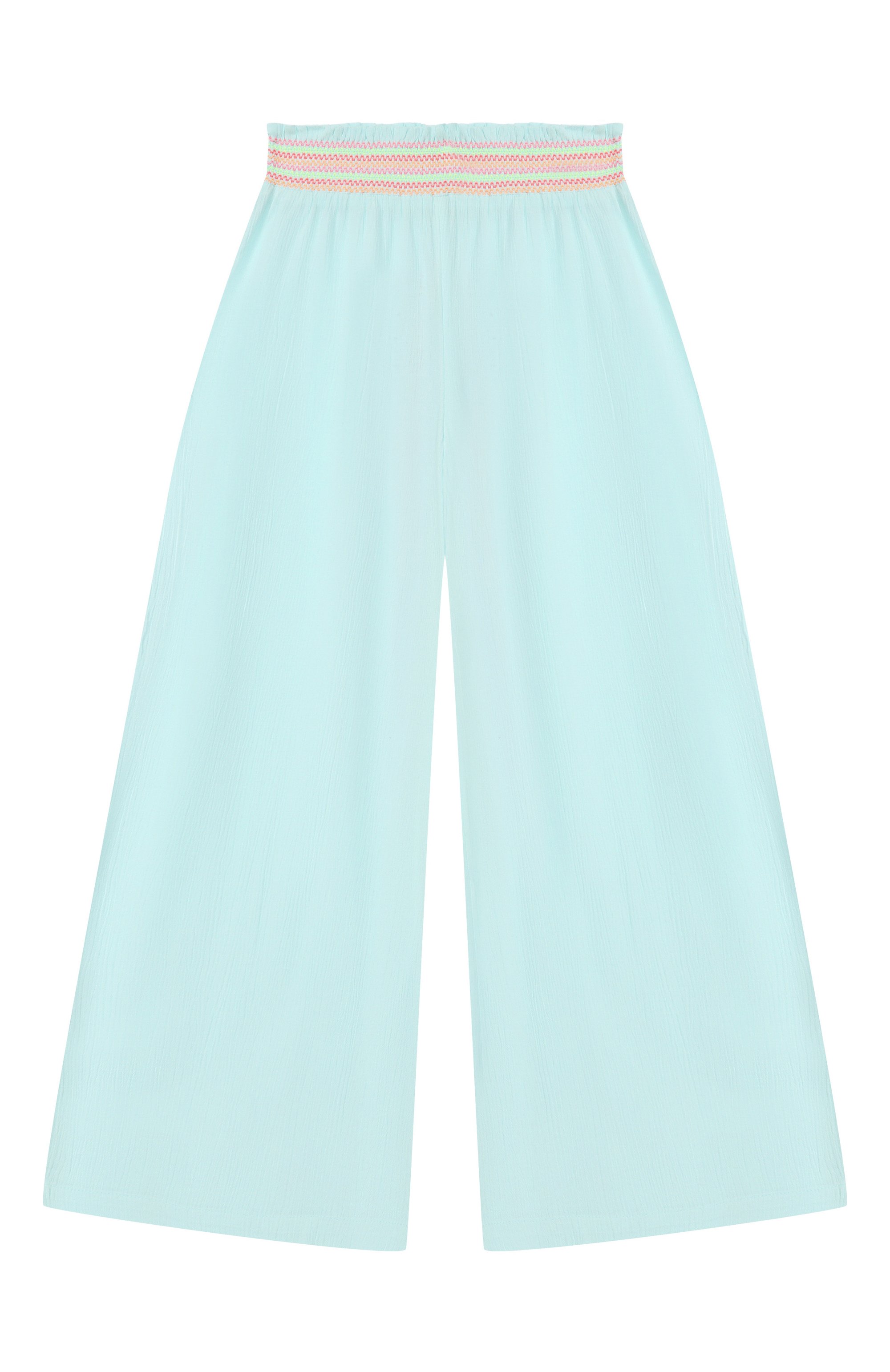 Брюки из вискозы BILLIEBLUSH, арт. U21857, фото 1