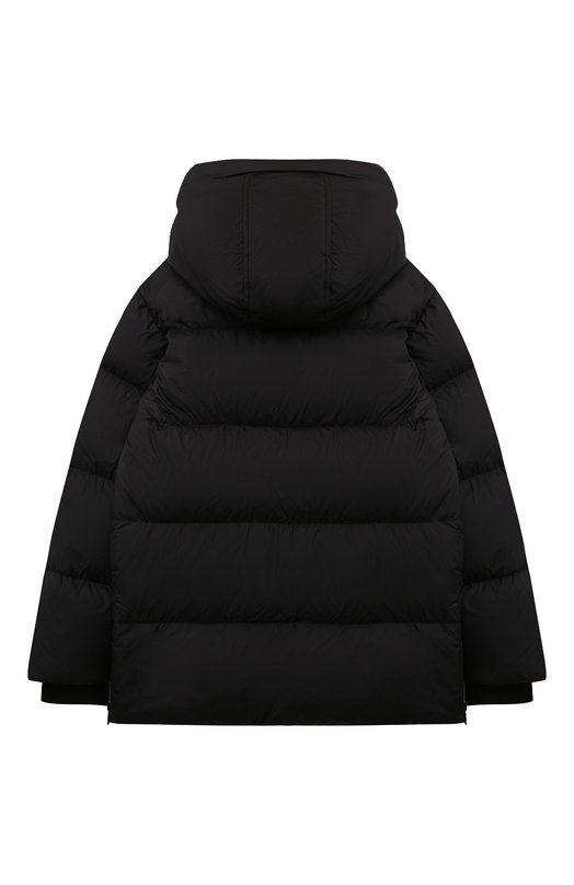 Утепленная куртка Woolrich 2