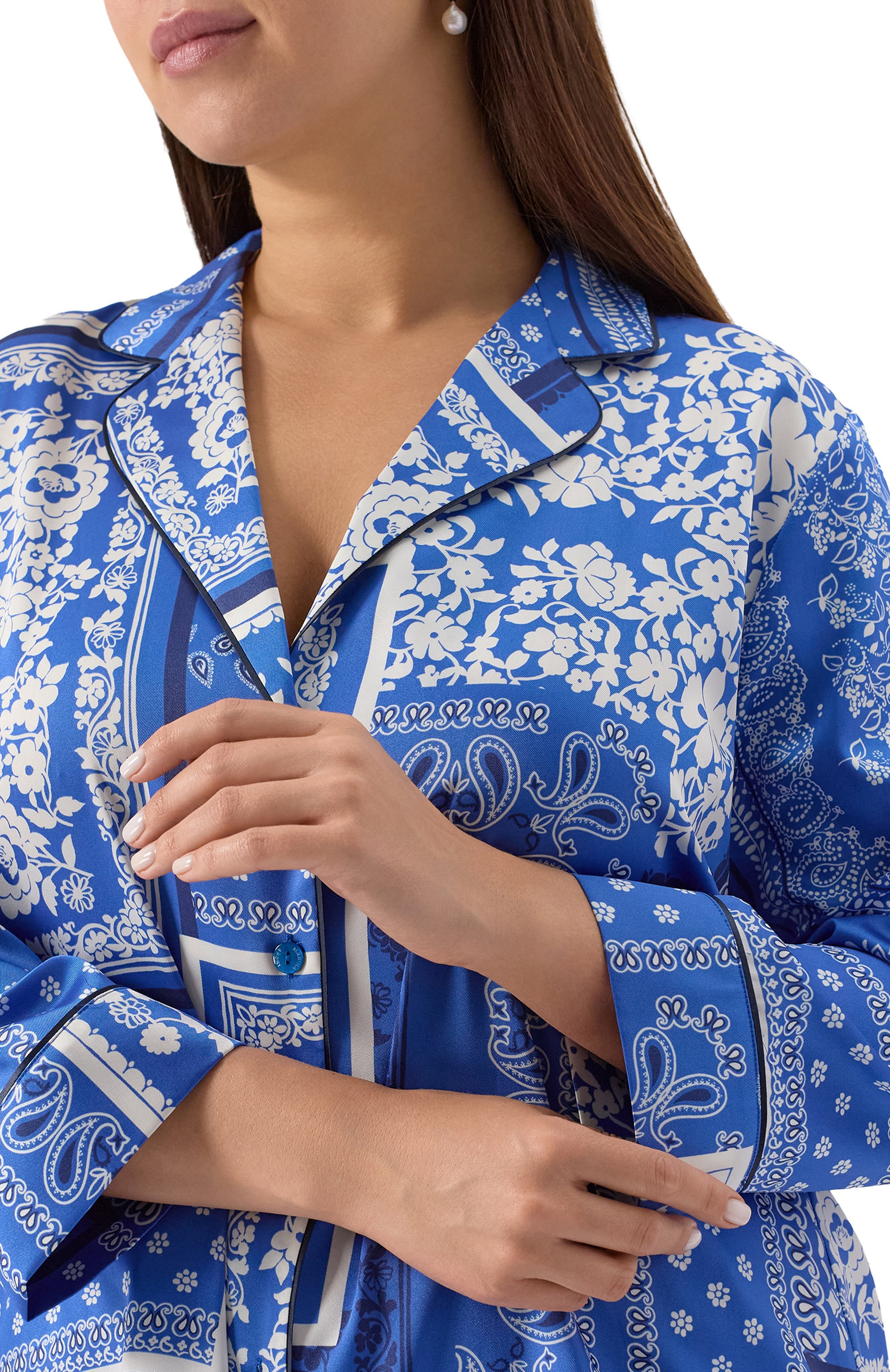 Блузка MARINA SPORT, арт. NECTAR, фото 5