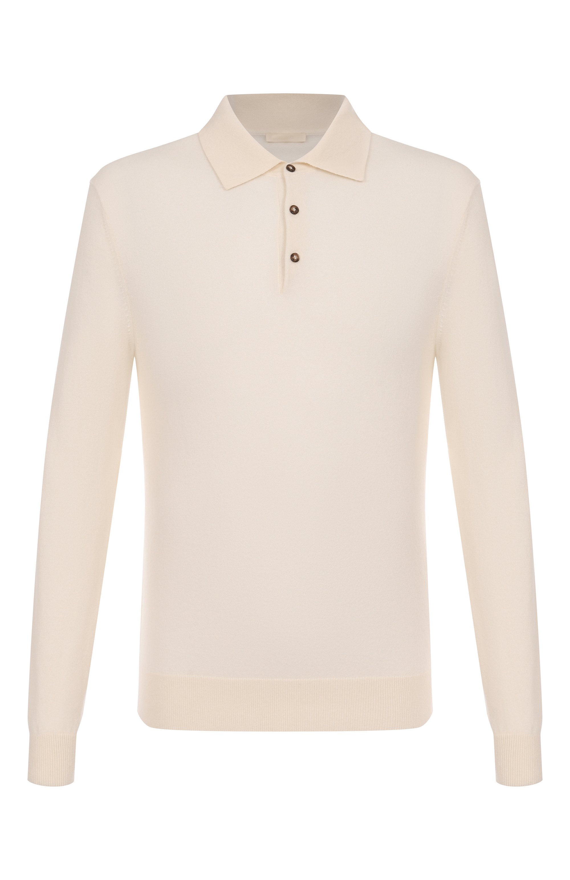 Кашемировое поло 12 STOREEZ, арт. 134706, фото 1