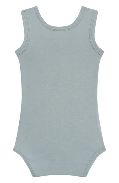 Комплект из трех боди SANETTA, арт. 324700, фото 3