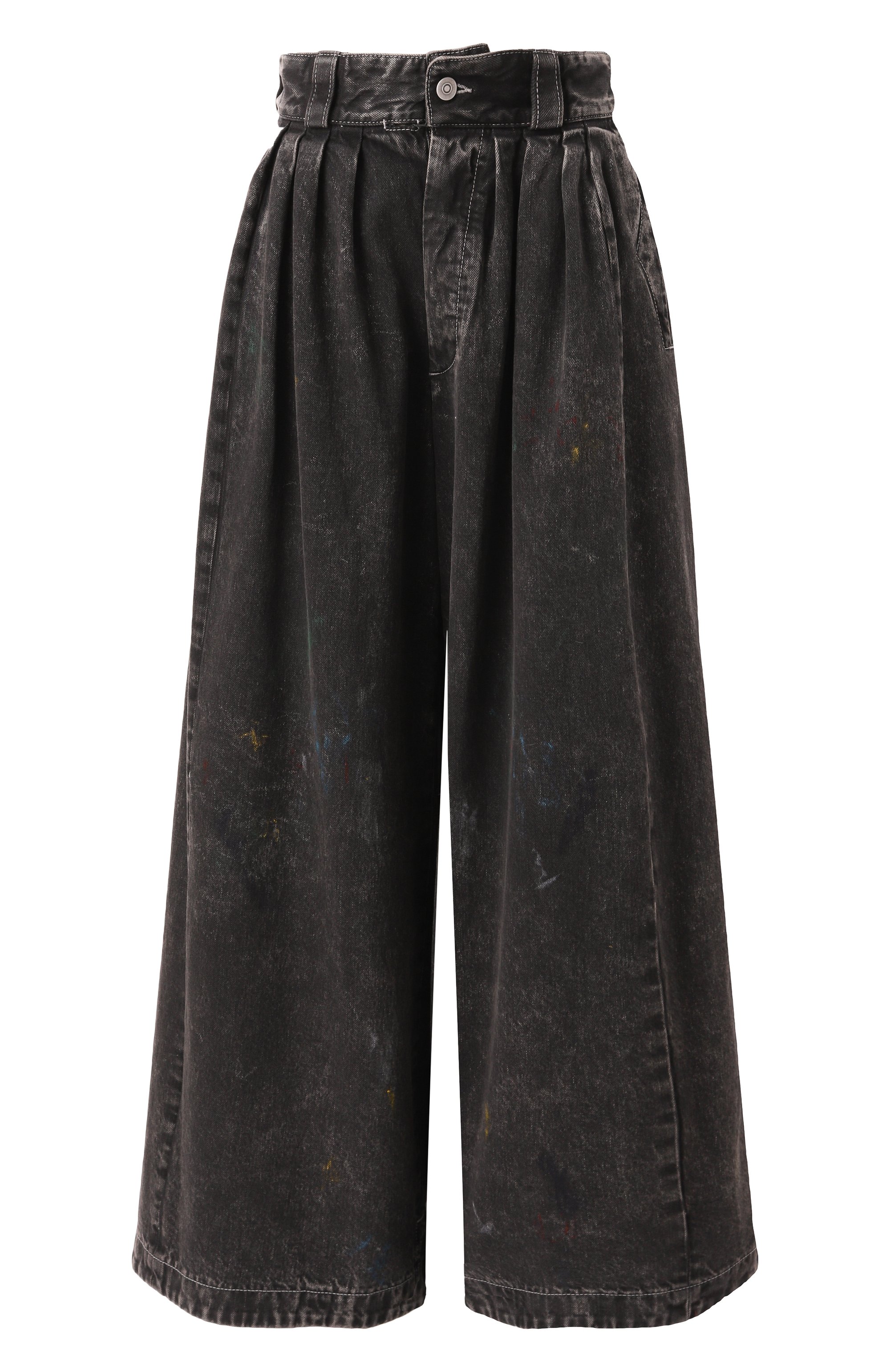 Джинсы MAISON MARGIELA, арт. S51KA0575/S30842, фото 1