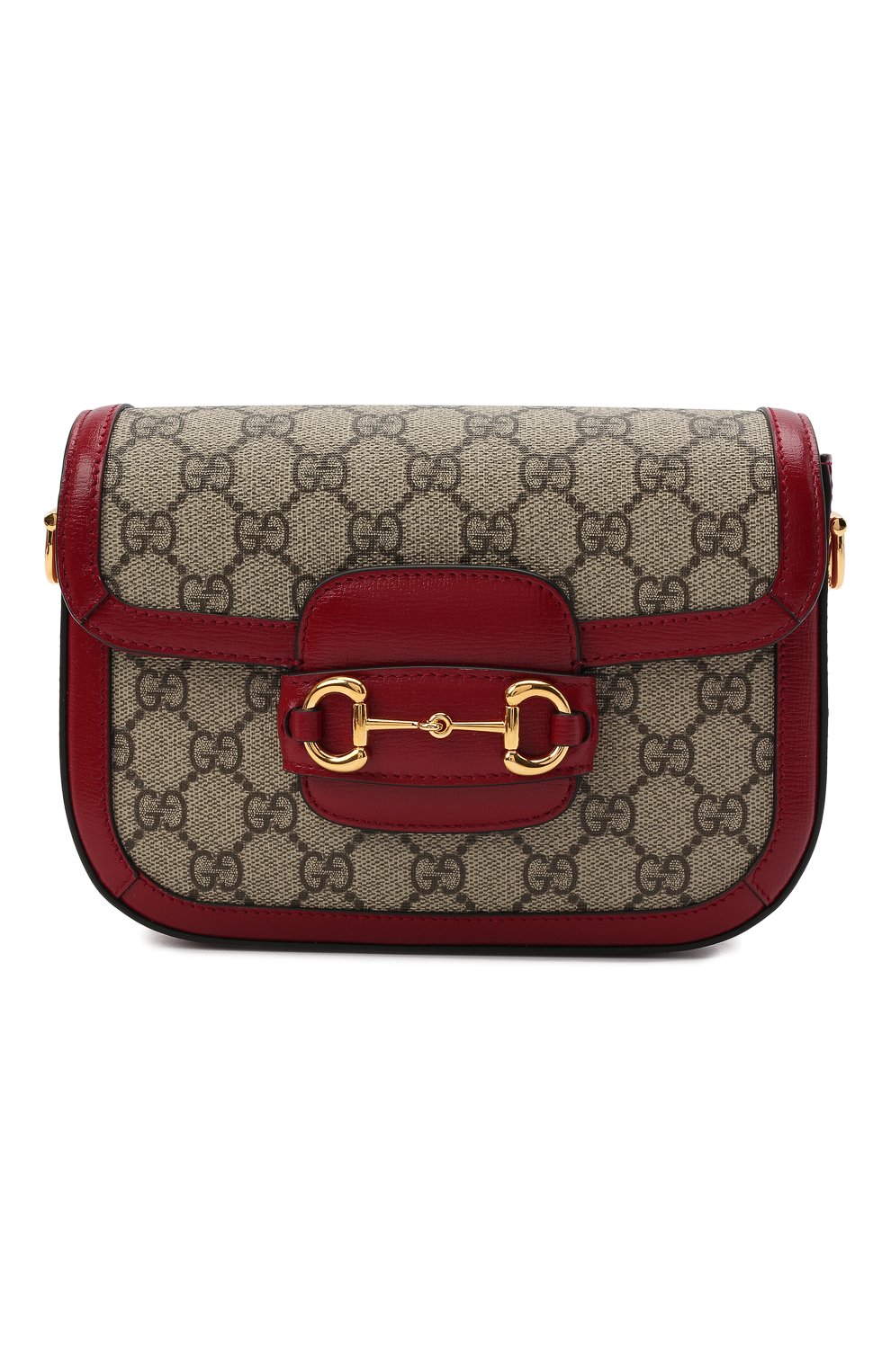 Сумка gg 1955 horsebit GUCCI, арт. 658574/HUHHG, фото 1