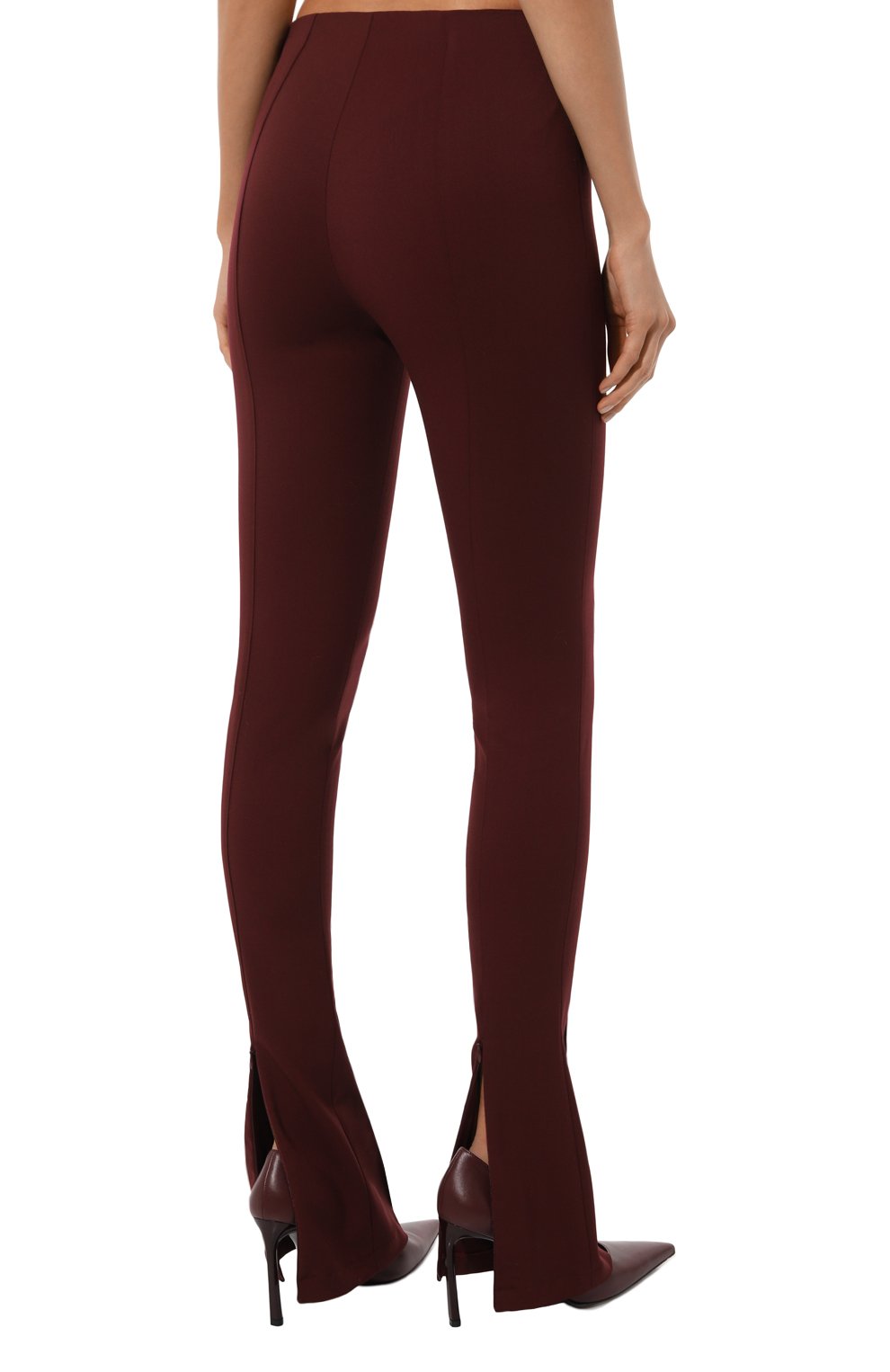 Шерстяные брюки ARMARIUM, арт. ARMFWP020/W014, фото 4