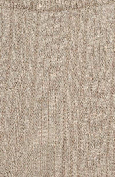 Кашемировые леггинсы OSCAR ET VALENTINE, арт. LEG10S, фото 3