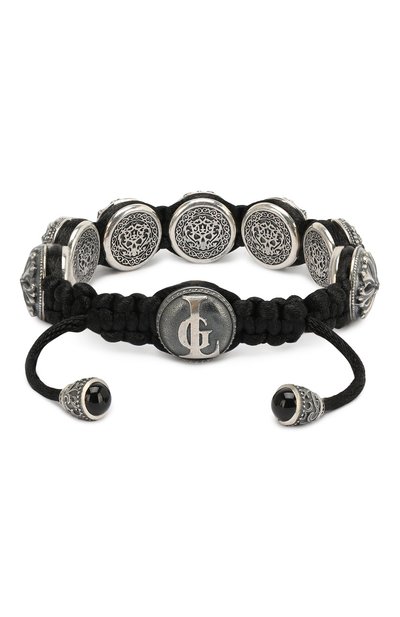 Серебряный браслет сакральная геометрия GL JEWELRY, арт. M420046-S97-435, фото 2