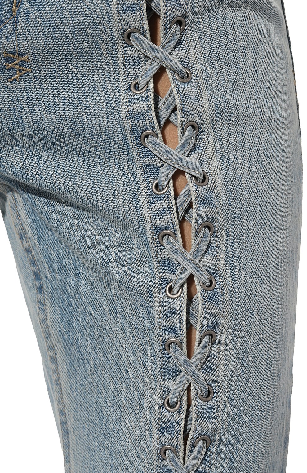 Джинсы KSUBI, арт. WFA23DJ022, фото 5