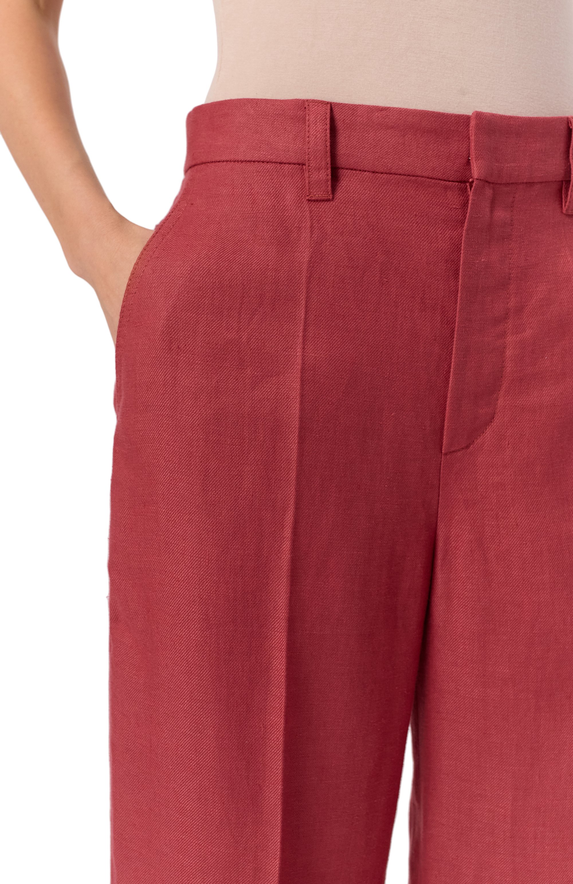 Брюки BRUNELLO CUCINELLI, арт. MH537P8724, фото 5