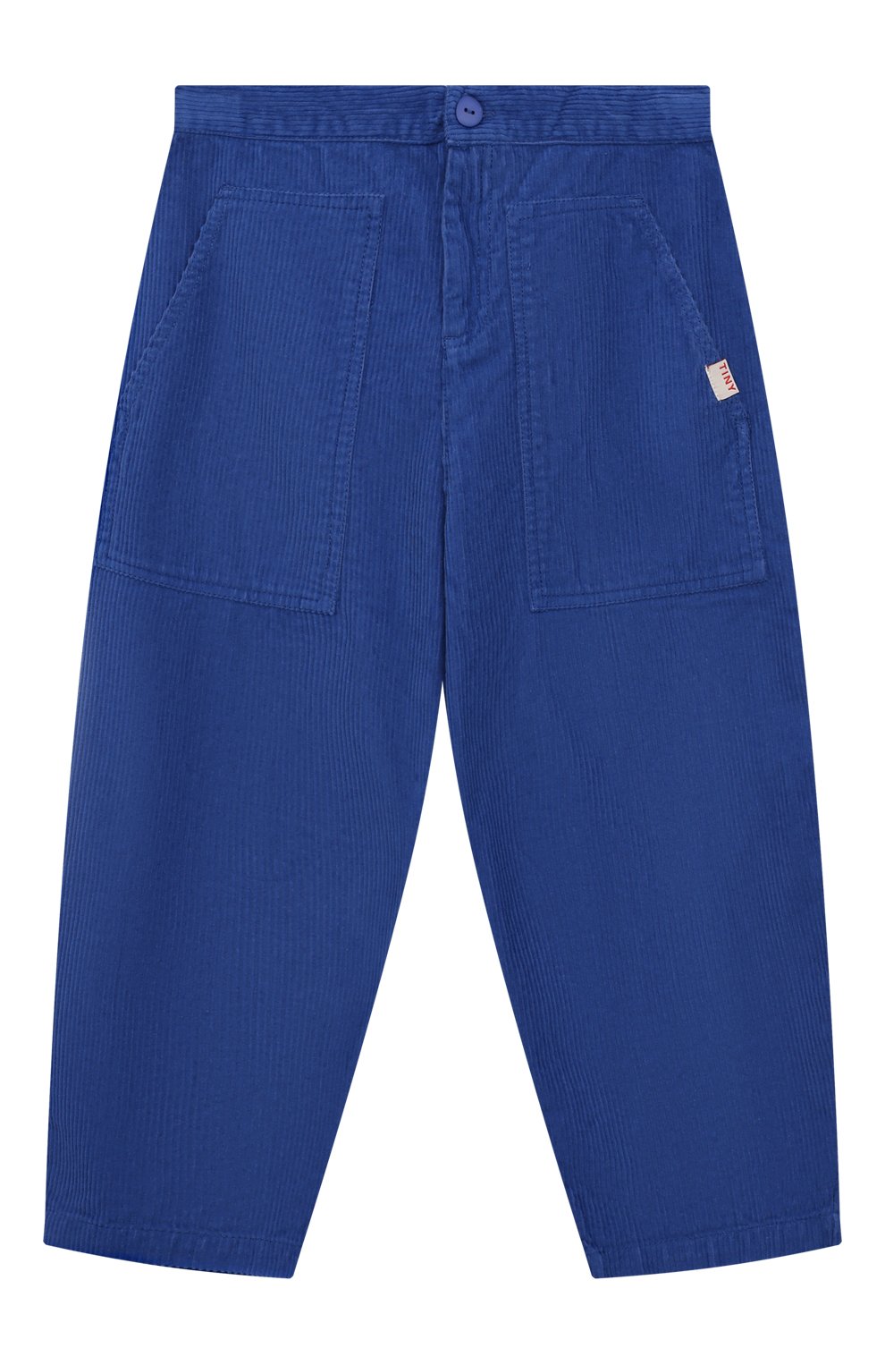 Вельветовые брюки TINYCOTTONS, арт. AW23-188, фото 1