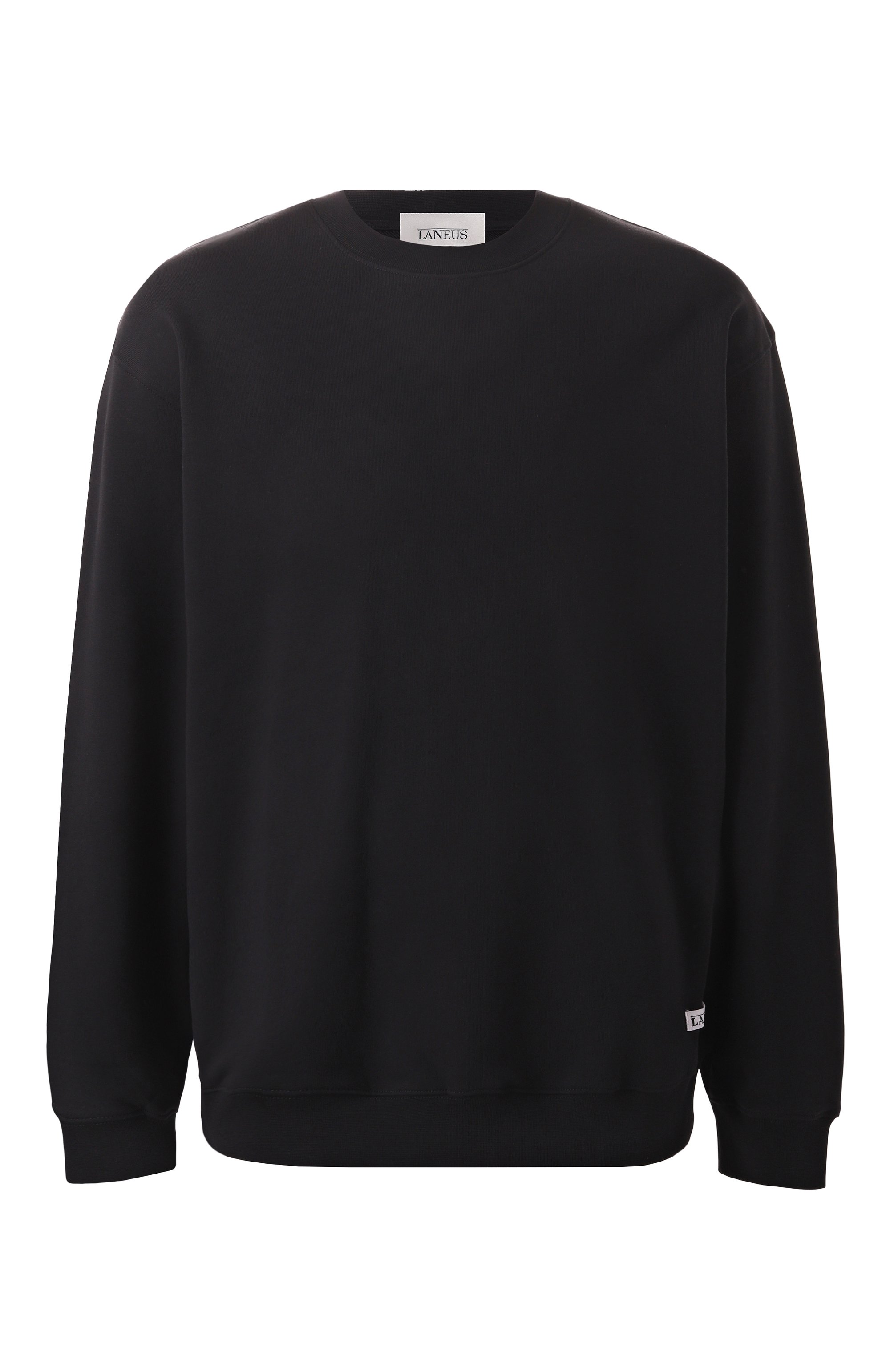 Хлопковый свитшот LANEUS, арт. S5LAUASW101, фото 1