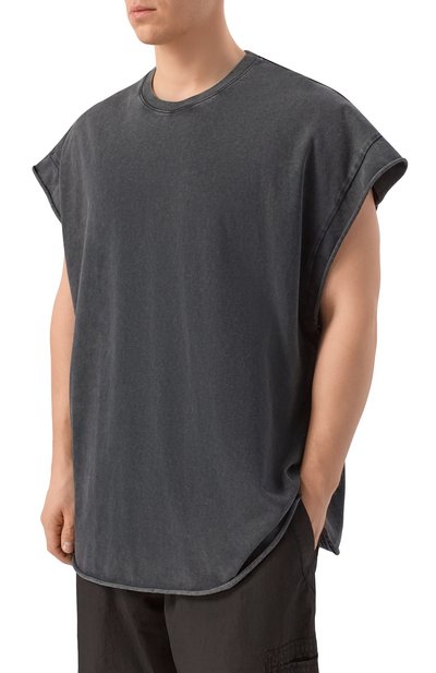 Хлопковая майка ROADLESS, арт. RSS-C0T, фото 3