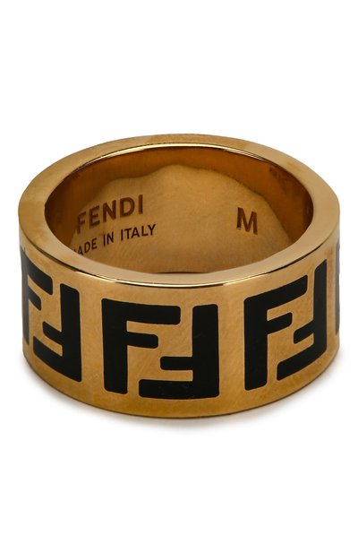 Кольцо FENDI, арт. 8AG945/TL9, фото 1