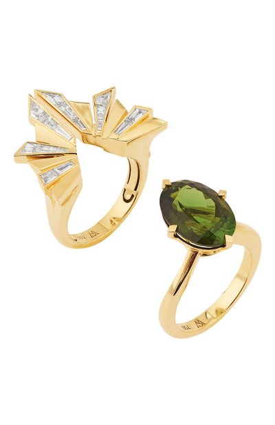 Женские набор из двух колец STEPHEN WEBSTER, арт. 3021207