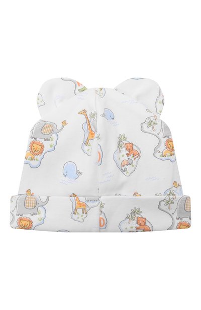 Хлопковая шапка KISSY KISSY, арт. KB507565N., фото 2