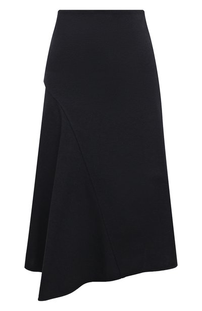 Женская хлопковая юбка BRUNELLO CUCINELLI, арт. MPR24G3639