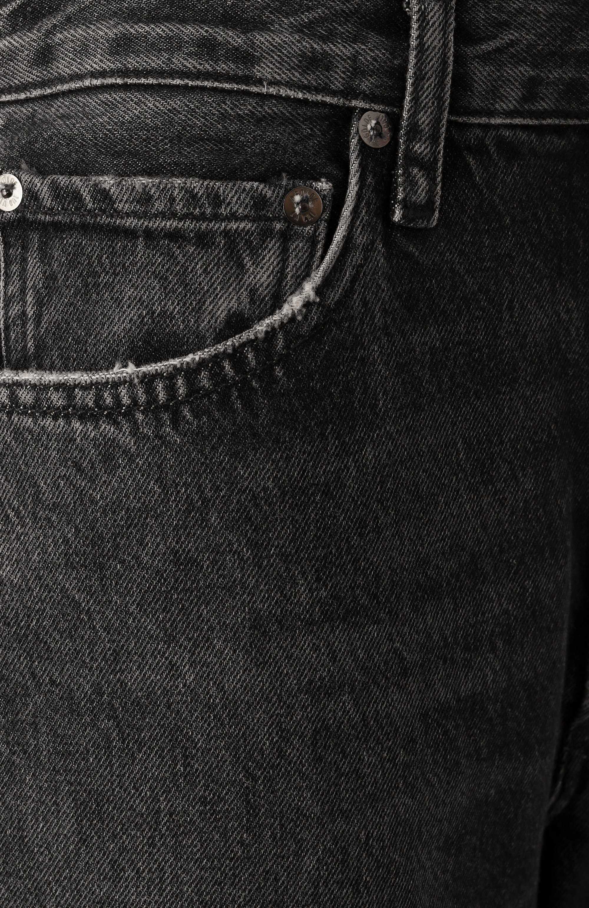 Джинсы AGOLDE, арт. A9159-1346, фото 6