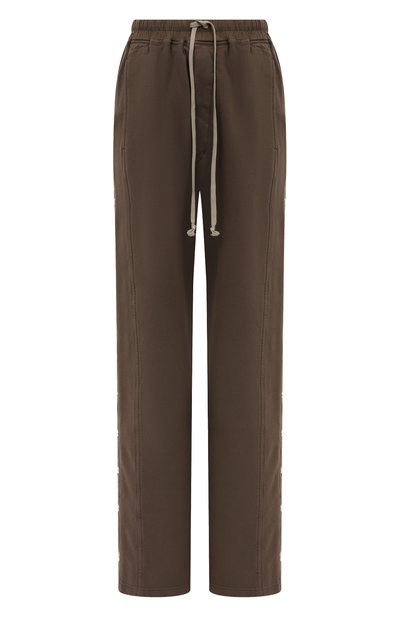 Женские хлопковые брюки DRKSHDW, арт. DS02D2336/F