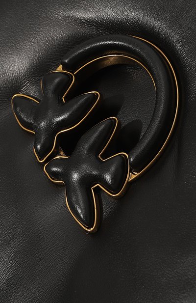 Сумка classic love click puff PINKO, арт. 101585/A10F, фото 3