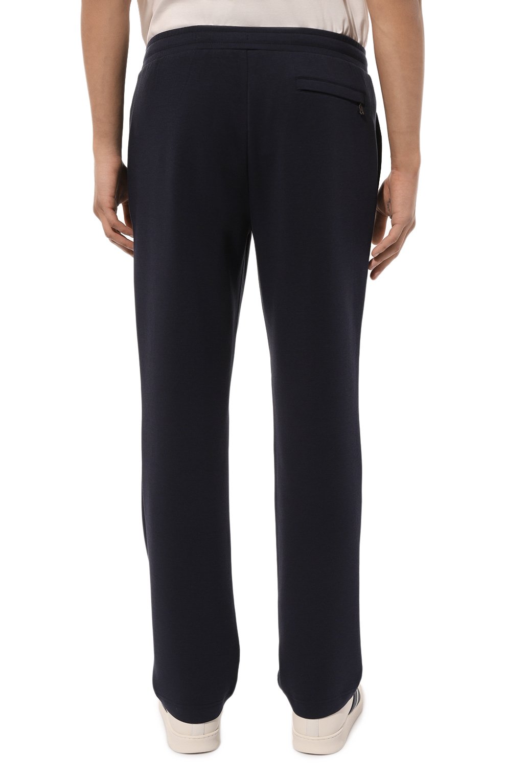 Хлопковые брюки BOGNER, арт. 18885253, фото 4