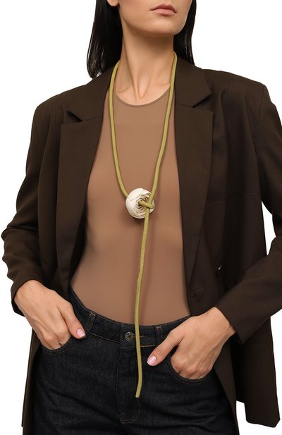 Колье FLOWER ME, арт. LILI-NS023010M, фото 3