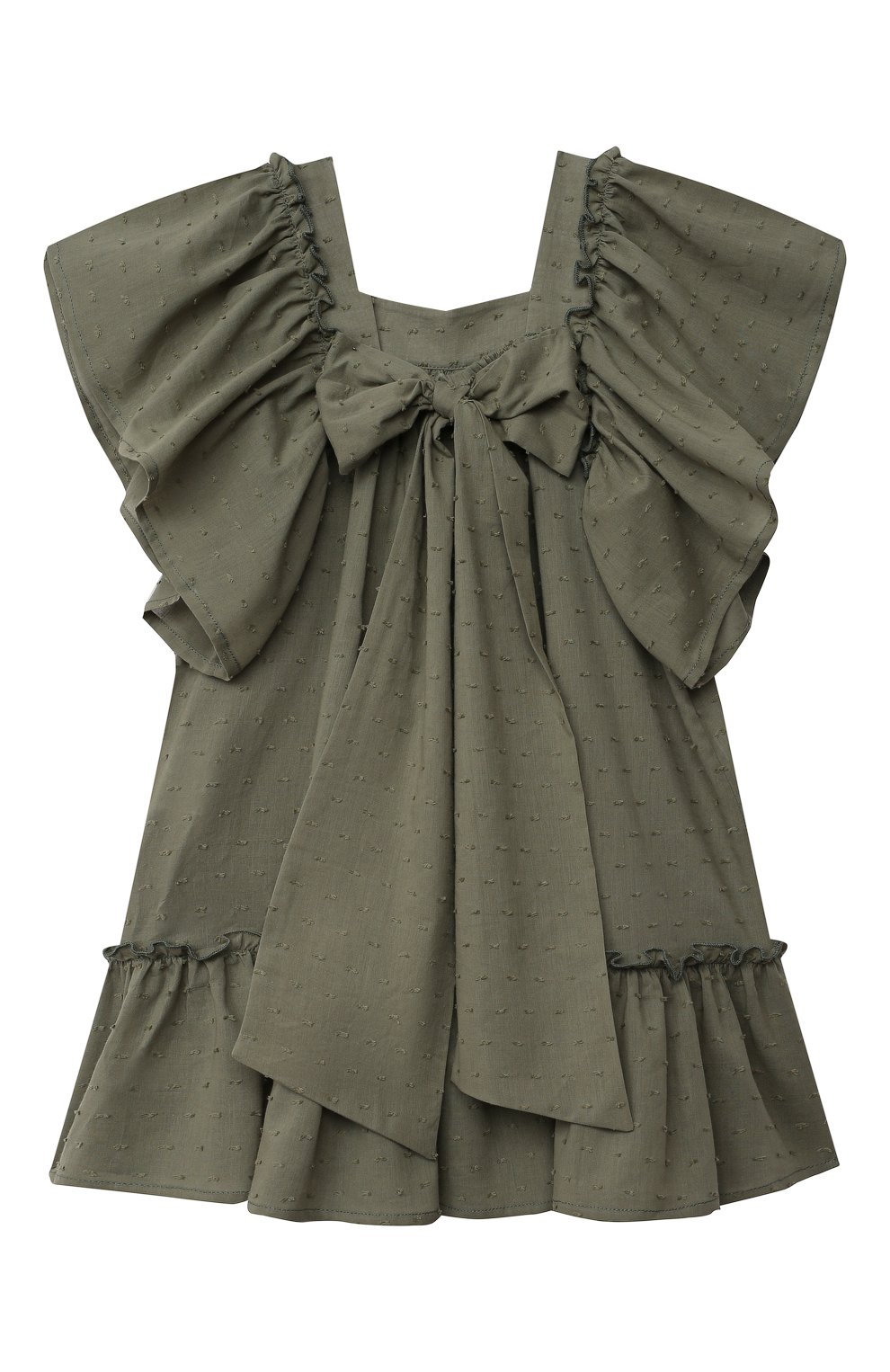 Платье julia ZHANNA & ANNA, арт. ZAJ01032021, фото 2