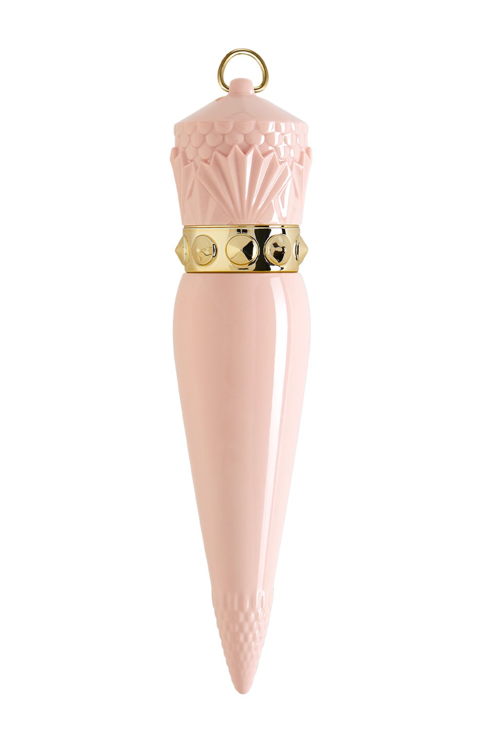 Футляр для помады sooooo glow CHRISTIAN LOUBOUTIN бесцветного цвета по цене 6200 руб., арт. 8435415057035, фото 1 Футляр для помады sooooo glow CHRISTIAN LOUBOUTIN, арт. 8435415057035, фото 1