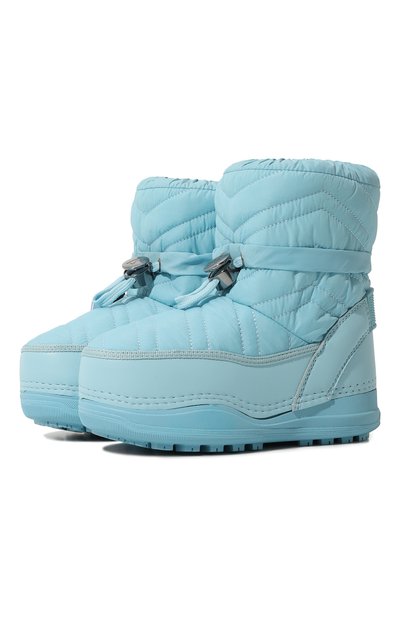 Утепленные сапоги BOGNER, арт. 42447622