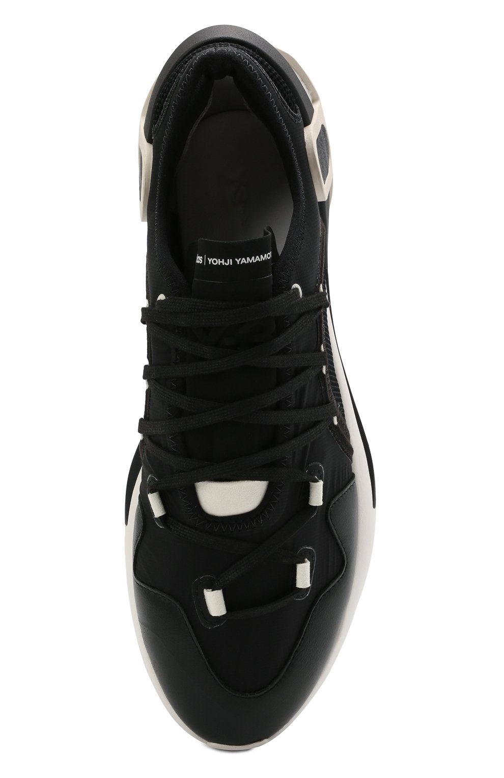 Кроссовки idoso boost Y-3, арт. FZ4524/M, фото 5