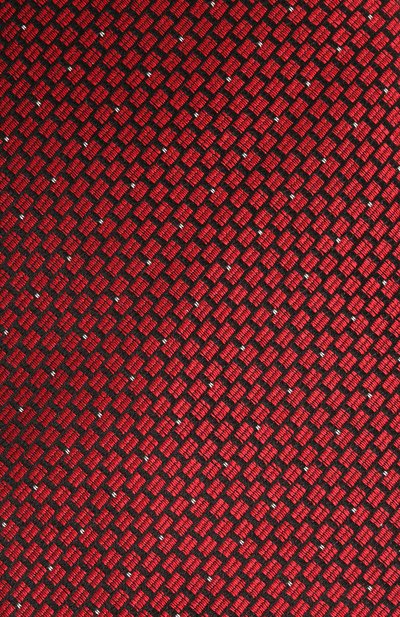 Шелковый галстук LANVIN, арт. 2581/TIE, фото 3