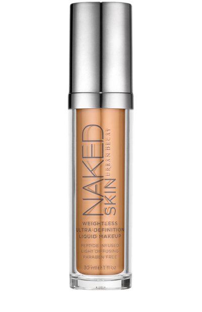 Тональное средство naked skin 4.0  (30ml) URBAN DECAY, арт. 604214658400, фото 1