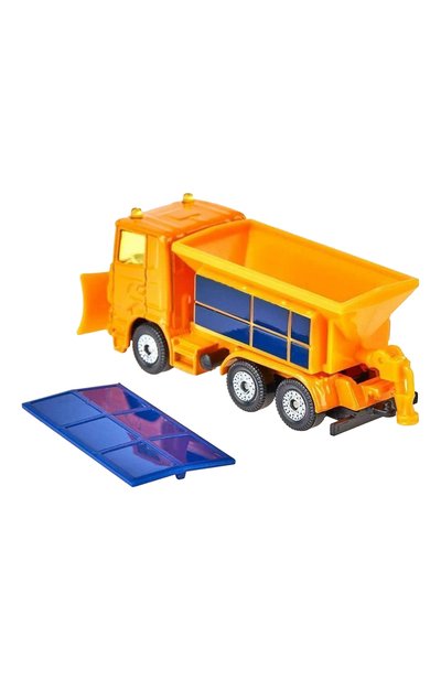 Игрушка снегоуборочная машина SIKU, арт. 1309, фото 5