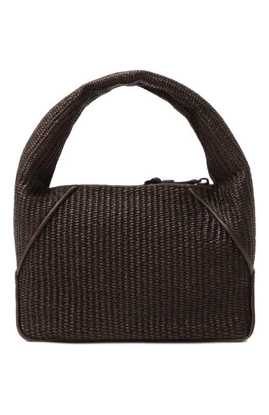 Сумка Brunello Cucinelli MB39D2676P Коричневый  MB39D2676P Фото 6