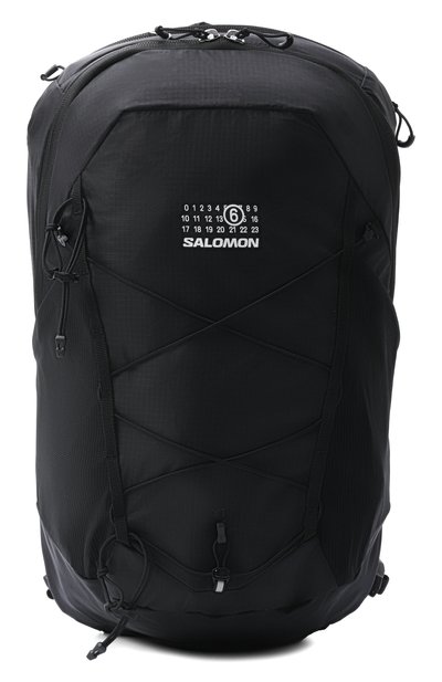 Женский рюкзак maison margiela mm6 x salomon xt 15 MM6, арт. SB5WA0013/P5782_001