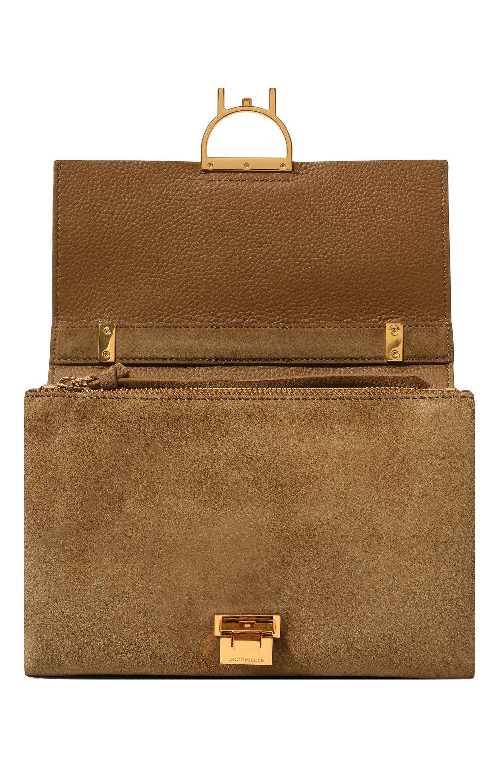 Сумка arlettis COCCINELLE, арт. E1 MD6 12 07 01, фото 6