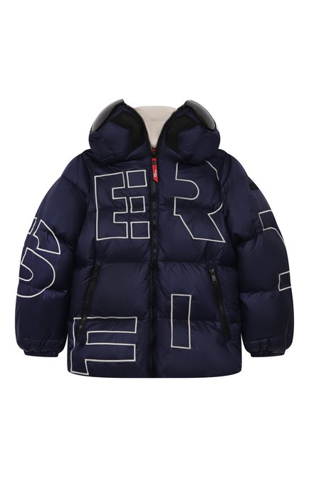 Пуховик AI RIDERS, арт. JK787BTKJ5