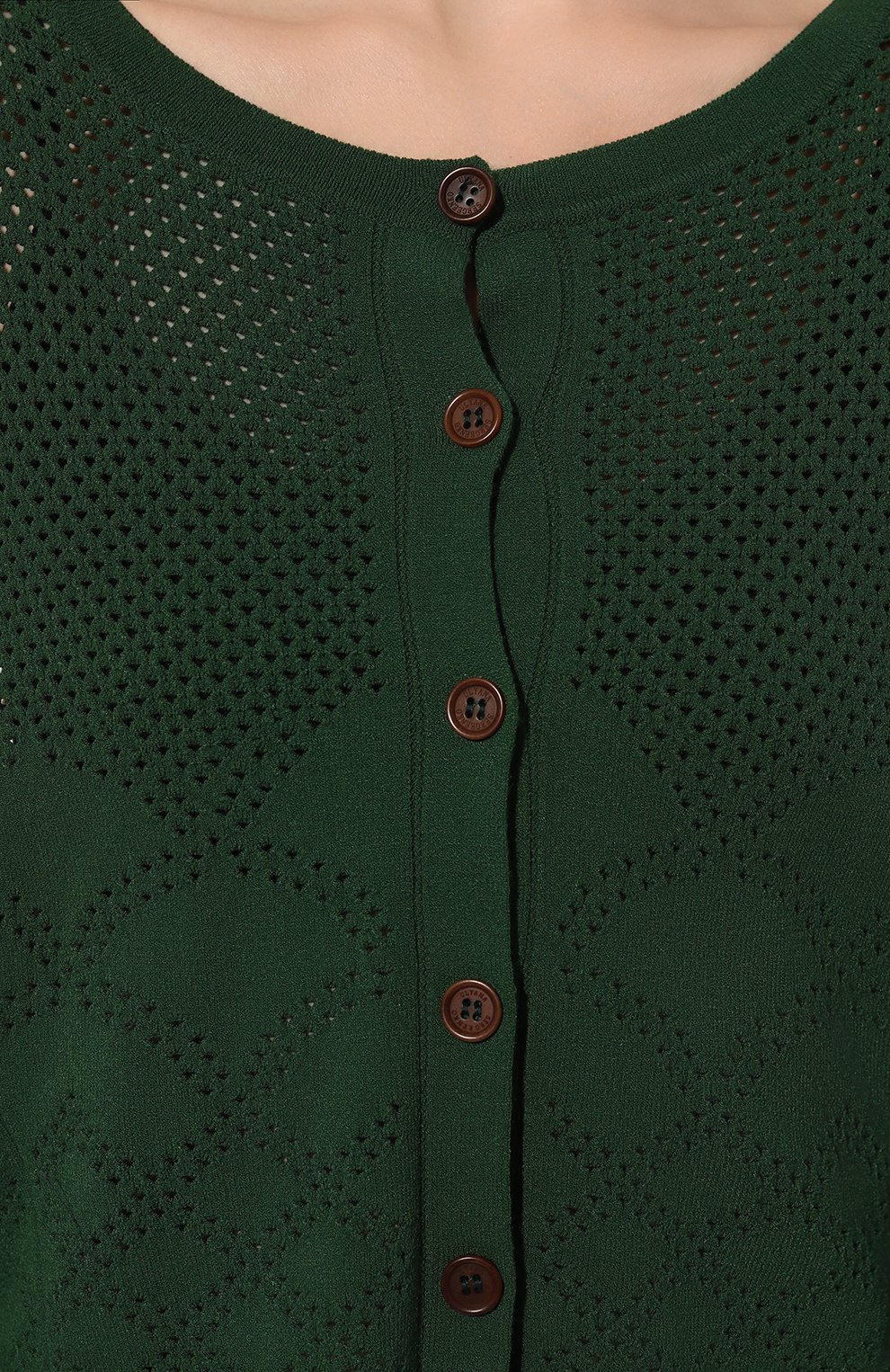 Кардиган из вискозы ULYANA SERGEENKO, арт. MGL005SS21P0118л, фото 5